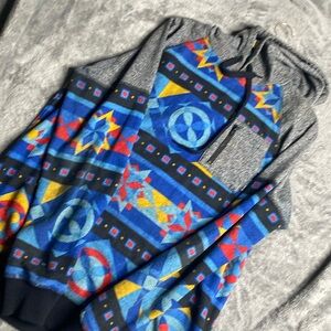 Empyre hoodie very stylish